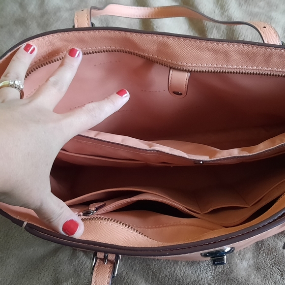 Shoulder bag (Couch Original) Authentic! - Picture 5 of 7